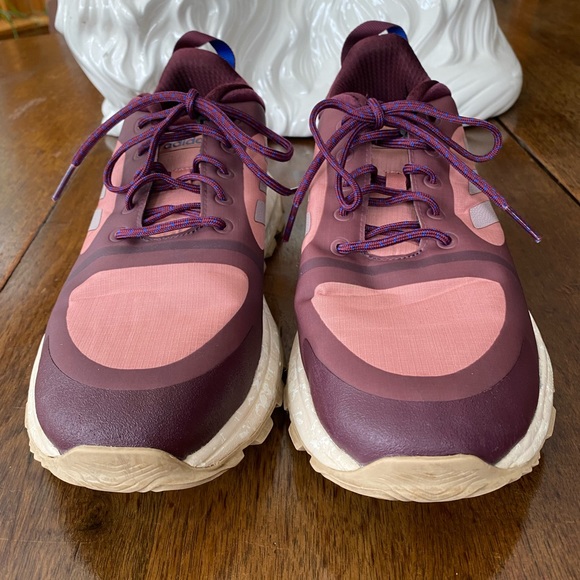 Adidas Response Trail X Traxion Cloudform Sneakers 8.5 Women’s - Picture 2 of 10